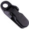 Yosoo 20 Stück Planenklammern schwarz Zeltclips Camping Vorzelt Klemme Clips Zelt Befestigung für Outdoor Aktivitäten