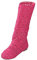 ORANDESIGNE Donna Ricamo Stivali Estive Affascinante Traspirante Stivali Elegante Sandali Rosa 39 EU