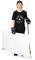 Better Hockey Extreme Shooting Pad 120x60 cm Eishockey Trainingsplatte