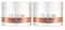 2er Intensive Regenerierende Repair Mask Fusion Wella Professionals 150 ml