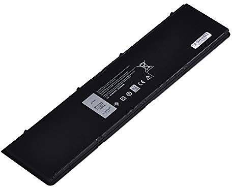 XITAIAN 7.4V 47Wh 34GKR E7440 Replacement Battery for Dell Latitude 14-7000 E7440 E7420 E7450 Series 3RNFD F38HT T19VW 909H5 PFXCR G0G2M 451-BBFT 451-BBFV 451-BBFY