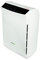 electriQ -WIFI Smart App 5 Stage Air Purifier with HEPA + Carbon & Photocatalytic Filters - Great for Large Rooms and Homes