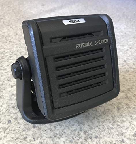 COMTRAK ALTOPARLANTE ESTERNO ESP-15 PER RICETRASMETTITORI 400023