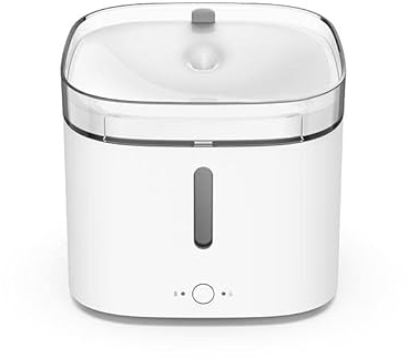 Dispensador de Agua Blanco