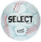 Select Solera Ball, Blanc/bleu/Rouge, 3