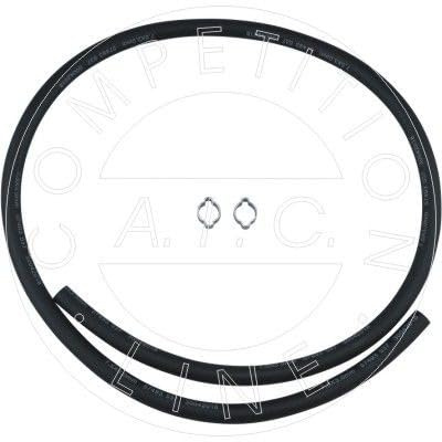 AIC 57493 Kraftstoffschlauch 7.5mm 10.5mm 1m