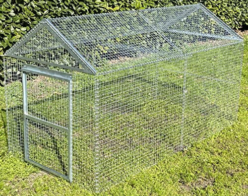 Montidistribuzione Recinto per Galline e altri animali