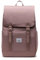 Herschel Retreat Small Zaino, Rosa Frassino, One Size Unisex-Adulto