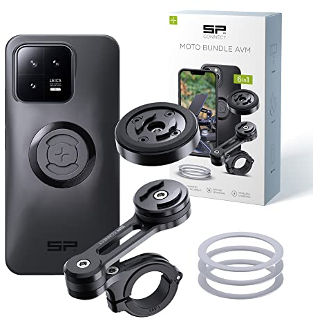 SP CONNECT Moto Bundle AVM | SPC+ | für Xiaomi 13