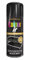 Z&A Black Matt Spray Paint 400ml - Professional Quality With Matt Finish - Fast Drying and Excellent Coverage - Ideal for Interior & Exterior - All Purpose Aerosol Can - For Metal, Wood & Plastic (1)