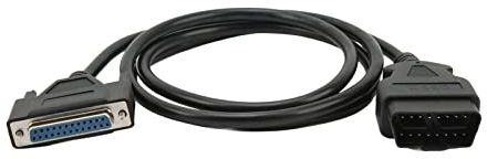 OBD2 Datenkabel VCI Diagnostic Too DLC Datalink Kabel Ersatz für