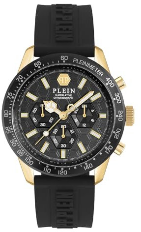 Philipp Plein Watch PWPYA0224