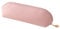 Large Travel Makeup Brush Holder, Travel Makeup Bag, Silicone Cosmetic Brushes Holder, Portable Make Up Storage, Make Up Brush Case, Soft Makeup Tools Portable Organizer for Home Office (Pink)