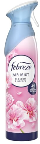 Febreze Air Freshnr Blsm Breez 185ml