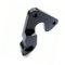 Wivplex 2-teiliges CNC-Fahrrad-Schaltauge, for Sava Carbon Road Gravel Bike Knight 9 Serie Electric Mech Dropout MTB Gear Rear Hook Saver Schaltauge