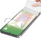 2 piezas Película hidrogel antipolvo para Samsung Galaxy A56 5G 6.7 Película de gel tpu protectora de pantalla flexible de alta definición transparente