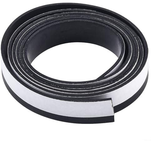 1 4 Meter Rubber Splinter Guard for Guide Rails Compatible with SP6000 and SP5000 Track Saws