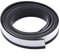 1 4 Meter Rubber Splinter Guard for Guide Rails Compatible with SP6000 and SP5000 Track Saws