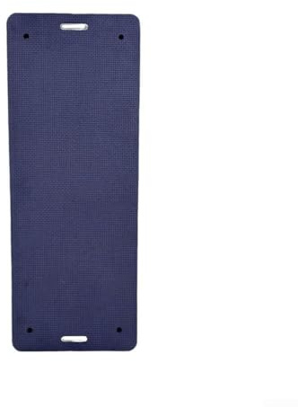 EVA-Schaumstoff-Boots-Stoßstangen für Dock-Guard-Anwendungen mit Material und sicherer Seilinstallation für Yachten und Angelboote (59 x 25 x 8 cm, blau)