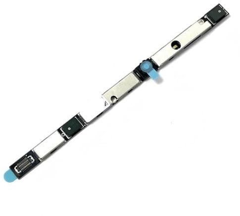 Zahara Latitude Webcam Ersatz für Lenovo ThinkPad X13 Gen 2 20WK 20WL 20XH 20XJ T14s Gen 2 20WM 20WN 20XF 20XG SC20F27131 5C20W86474 5C20W86475 5C20W86475 76 Kamera. Webcam/LaptopKamera