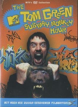 Tom Green - Subway Monkey Hour