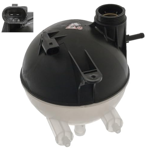 SWAG 10 94 9752 Ausgleichsbehälter, Kühlmittel Kühlwasserbehälter, Kühlwasser Ausgleichsbehälter, Kühlflüssigkeitsbehälter