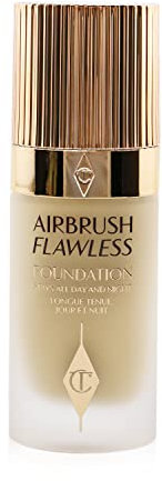 Charlotte Tilbury Airbrush Flawless Grundierung, 30 ml (5 Neutral)