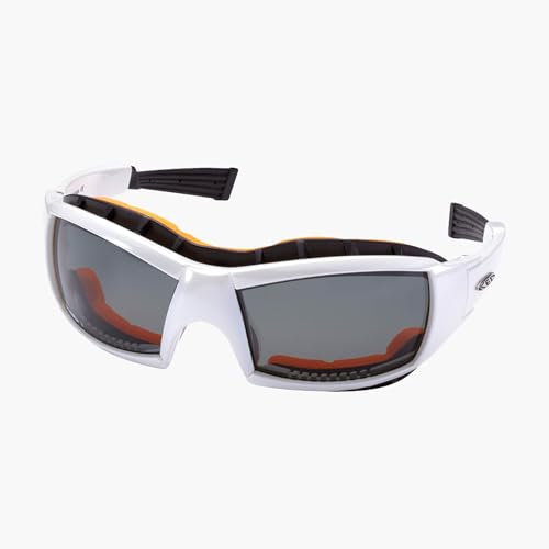 KED - L&B Ultra White Polarized Grey