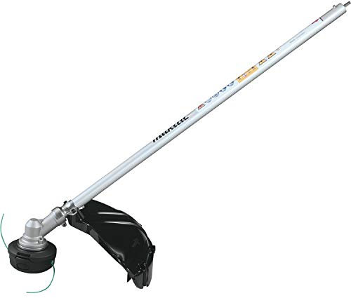 Makita EM403MP Couple Shaft Brush Cutter Attachment, Black