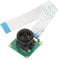 Denash Kamera-Modul für Raspberry Pi, 5MP HD OV5647 Kameramodul Board Weitwinkel 175 ° Für Raspberry Pi B 3/2