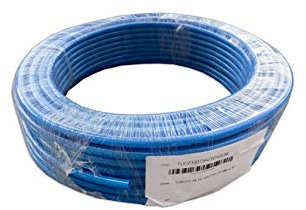 Tubo Aria Abbacchiatori 7,5x10 Compressori 25 Metri Raccolta Olive (25 Metri)