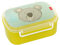 SIGIKID 25164 Brotzeitbox Koala Brotzeitbox BPA-frei Mädchen und Jungen Lunchbox empfohlen ab 2 Jahren blau/grün