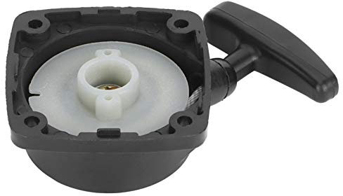 Motor Hand, Yosoo Motor Hand Pull Start Handstarter mit Rückstoß Heckenschere Ersatzteile für 1E32F Motor für starter heckenschere heckenschere manuell hedge trimmer starter