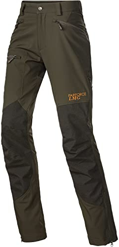 Parforce Damen Jagdhose LMG-Light Oliv 36
