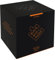 Misu Black Box Puzzle 1000 Teile, Blackbox mit Überraschungs-Motiv ohne Vorlage, Impossible schwer für Erwachsene und Kinder ab 14 Jahren, Puzzle Box Speisen 2022 Edition