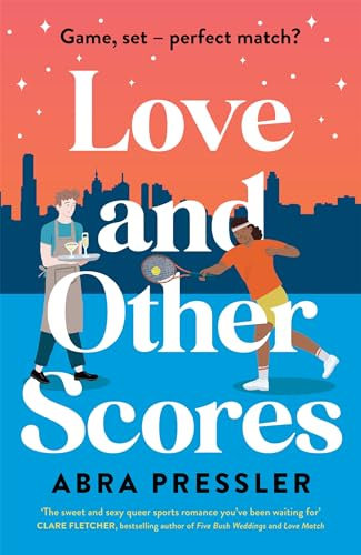 Love and Other Scores (English Edition)