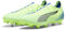 PUMA Unisex Ultra 5 PRO FG/AG Soccer Shoe, Fizzy Apple White-BLUEMAZING, 48.5 EU