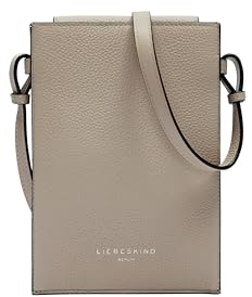 Liebeskind Damen Neck Accessories, Stein, Einheitsgröße (HxBxT 19cm x13cm x1cm)