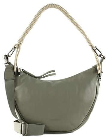 FREDsBRUDER Nea Round Hobo Icy Sage