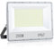 VRTOGTHE Projecteur Exterieur LED 200W - 20000LM 7000k Blanc Froid Spot LED Extérieur, IP67 Étanche Eclairage Exterieur pour Usines, Ateliers, Terrains, Garages
