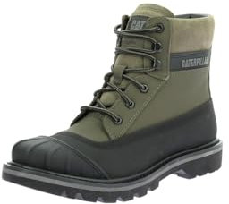 Buty męskie CATERPILLAR Colorado Galosh Waterproof P726082-41