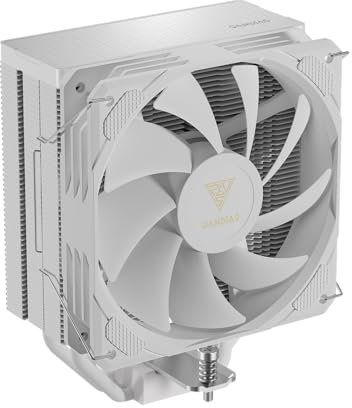 Ventilateur+processeur+Gamdias+Boreas+E2-410+%28Blanc%29