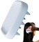 JSHDUSA Scalp Scrubber for Shower | 2 in 1 Wet Dry Hair Brush Detangler and Bath Brushes - Silicone Shower and Bath Brushes, Soft Hair Comb, Home Must Have for Men, Women, Kids