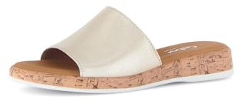 Gabor Damen Pantoletten, Frauen Slipper