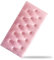 Wandpaneele Selbstklebend Kopfteil Bett，Wandkissen Bank，Wandpaneele Stoff，Wandpolster Samt，Gepolsterte Wandpaneele Bett，Polsterelemente,#Pink-30x60cm