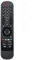 XINFUTE Nuovo Sostituire MR23GA AKB76043102 adatto per LG 2023 TV telecomando a infrarossi 86QNED80