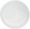 Gosera Microwave Plate Spare Microwave Dish Universal Microwave Turntable Glass Plate Round Replacement Plate