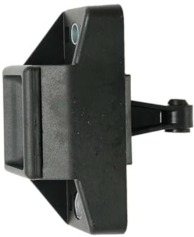Serrure Hayon Arrière Pour Dacia Pour Sandero Pour Megane Pour Scenic MK1 Pour Clio I II Pour Kangoo Loquet Porte Hayon Actionneur Serrure Coffre 7700838546 7700791731
