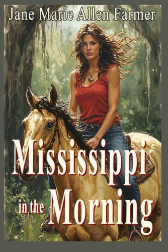 Mississippi in the Morning