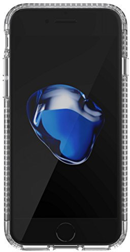 Tech21 Impact Clear Urban Edition Case for iPhone 7 -